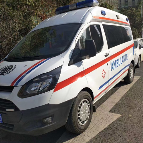 娄底品质救护车出租,为您的健康出行负责