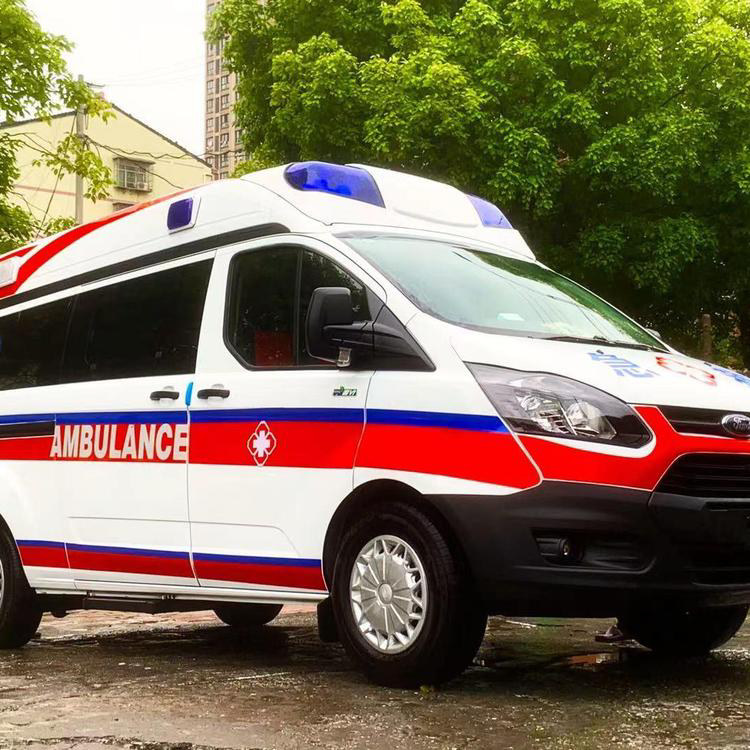 娄底重症监护救护车出租护送返乡