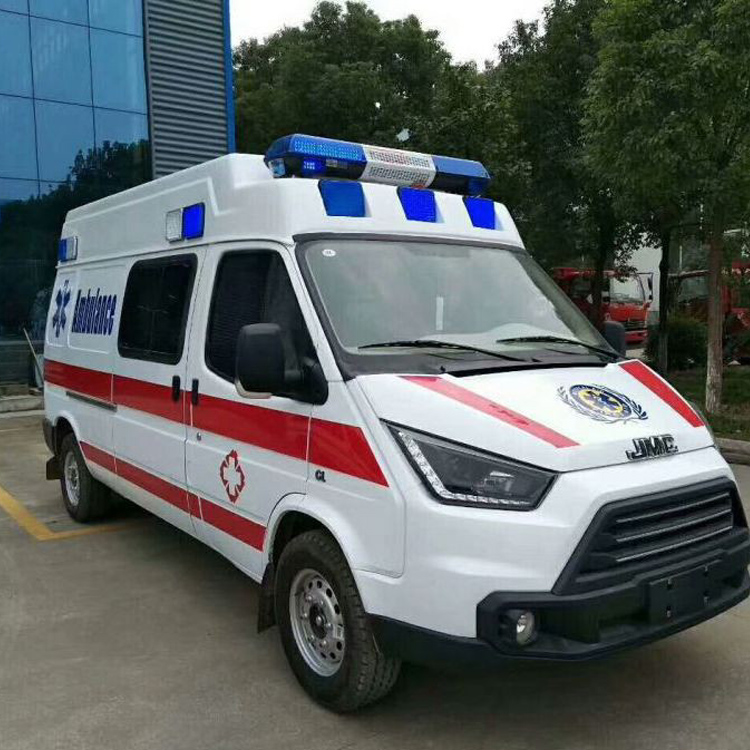 娄底救护车出租哪家好