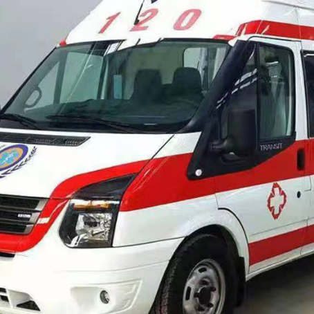 娄底非急救护送病人转院租赁救护车的优缺点对比